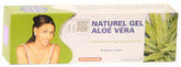 H20 Natural Aloe vera Tube Gel 2.00 oz / 60 g H20